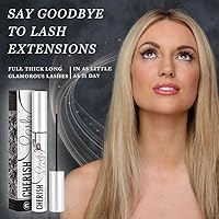 Cherisher Eyelash Growth Serum — image 5