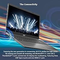 Acer Aspire 5 A515-57-53T2 Laptop — image 4