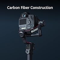 DJI RS 2 Combo 3-Axis Gimbal Stabilizer — image 3