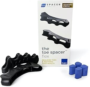 Spacer Mobility The Toe Spacer FLEX