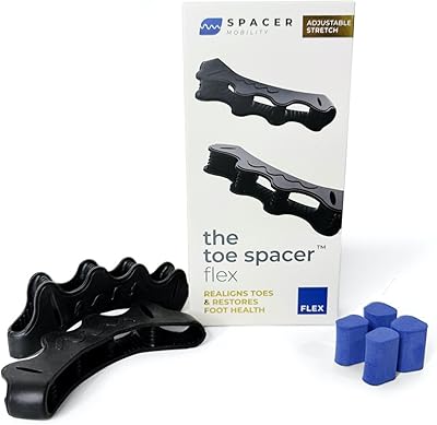 Spacer Mobility The Toe Spacer FLEX