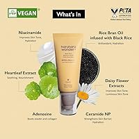 Haruharu Wonder Black Rice Moisture Airyfit Daily Sunscreen SPF 50 (2-Pack) — image 3