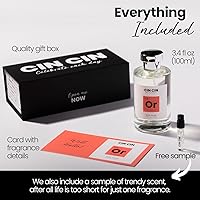 Cin Cin Noir Opium Perfume 100mL — image 3