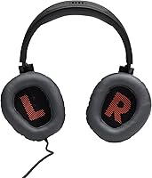 JBL Quantum 100 Wired Gaming Headset — image 7