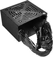 Apevia RAPTOR500W 500W ATX Power Supply — image 2