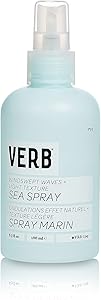 VERB Sea Spray, 6.3 fl oz Review