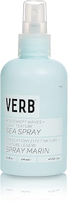 VERB Sea Spray, 6.3 fl oz
