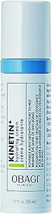 Obagi Clinical Kinetin+ Hydrating Cream 1.7 Fl Oz Review