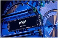Crucial P5 1TB NVMe SSD — image 2