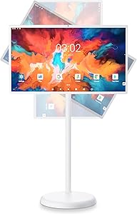 Fiteye Besties Screen 32-Inch Portable TV Review