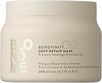 BlondMe BONDFINITY Deep Repair Mask 7.05oz — image 1