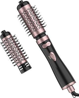 ANWA Hair Dryer Brush AB-612
