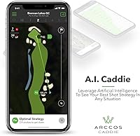 Arccos Golf Caddie Smart Sensors 3rd Gen — image 8