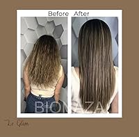 BioNaza ChocoHair Brazilian Keratin Treatment 8 Oz — image 6