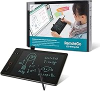 PenPower RemoteGo LCD Writing Pad — image 1