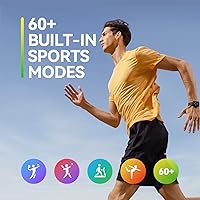 Amazfit Bip 3 Pro Smart Watch — image 5