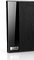 KEF T101 Satellite Speaker Pair & T101C Center Channel Speaker — image 6