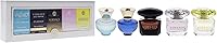Versace Miniatures Collection for Women 5 Pc Gift Set — image 3