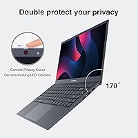 ECOHERO Gamma Laptop, Celeron J4005, 8GB RAM, 256GB SSD, 14″ FHD — image 3