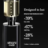 Armani Beauty Code Eau de Parfum 125mL — image 7