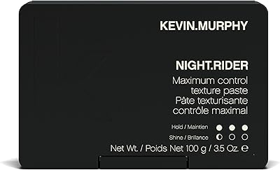 KEVIN.MURPHY NIGHT.RIDER Strong Hair Paste 100g