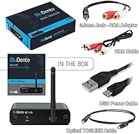 BluDento BLT-HD Bluetooth Receiver — image 9