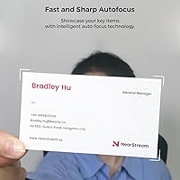 NearStream V02AF 2K Webcam — image 5