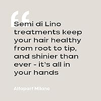 ALFAPARF MILANO Semi di Lino Sublime Cristalli Liquidi Hair Oil 50mL — image 7