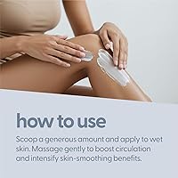 M3 Naturals Unscented Magnesium Lotion, 8 fl oz — image 8