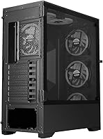 Bgears b-Voguish Gaming PC Case — image 16