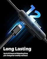 SoundPEATS Q30 HD+ Bluetooth Headphones — image 3