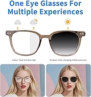 GenXenon GS07 Bluetooth Audio Smart Glasses — image 5