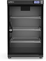 AUTENS AD-80L Dehumidifying Dry Cabinet — image 7
