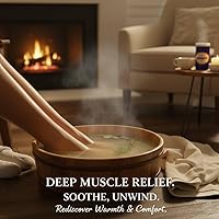 Dr. Singha’s Mustard Bath 28oz — image 8