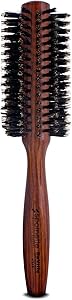 Spornette Deville 2 Inch Boar Bristle Round Brush Review