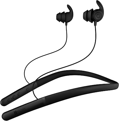 Hmusic HS88 Sleep Earbuds