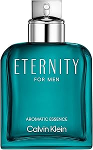 Calvin Klein Eternity Aromatic Essence for Men Eau de Parfum 46.38mL Review