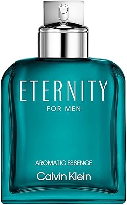 Calvin Klein Eternity Aromatic Essence for Men Eau de Parfum 46.38mL