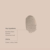 Aesop Geranium Leaf Exfoliating Body Scrub 6.2 oz — image 3