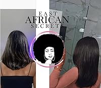 East African Secrets Rapid Hair Growth Oil 4oz — image 5