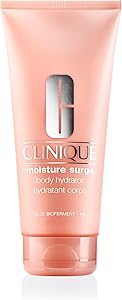 Clinique Moisture Surge Body Hydrator Lotion 6.7 Fl Oz Review
