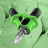 INKin Kelly Curved Magnum Tattoo Cartridges 40pcs — image 6