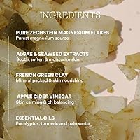 HigherDOSE Serotonin Soak Magnesium Bath Salts — image 4