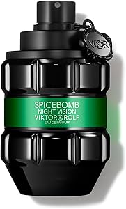 Viktor&Rolf Spicebomb Nightvision Eau de Parfum 90mL Review