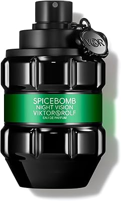 Viktor&Rolf Spicebomb Nightvision Eau de Parfum 90mL