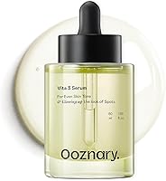 OOZNARY Vita 3 Serum with Vitamin C & Niacinamide, 50mL — image 1