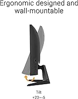 ASUS TUF Gaming VG27VQ3B 27” 1080P Curved Monitor — image 5