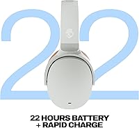 Skullcandy Hesh ANC Wireless Over-Ear Headphones — image 3