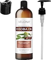 velona Jojoba Oil 32 fl oz — image 7