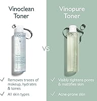 Caudalie Vinopure Natural Salicylic Acid Pore Minimizing Toner 6.7oz — image 4